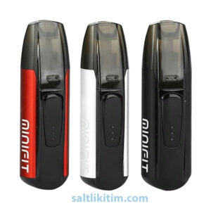 justfog minifit seçenekler bir bakış