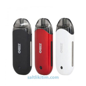 stokta kalan son pod mod elektronik