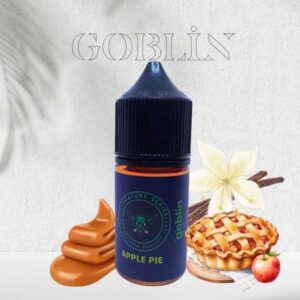 Goblin Apple Pie Likit Antalya