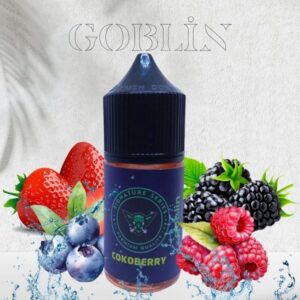 Goblin Cokoberry Likit Antalya