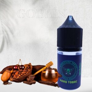 Goblin Hard Tobac 30 ml Likit