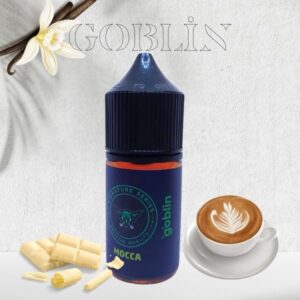 Goblin Mocca 30 ml Likit