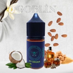 Goblin My Dream Likit Antalya