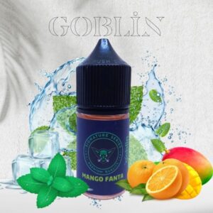 Goblin Mango Fanta 30 ml Likit
