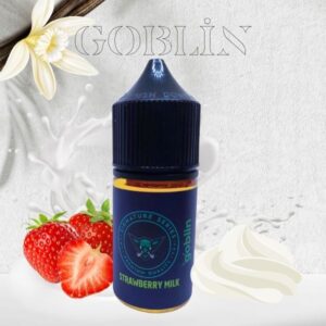 Goblin Strawberry Milk Likit Antalya