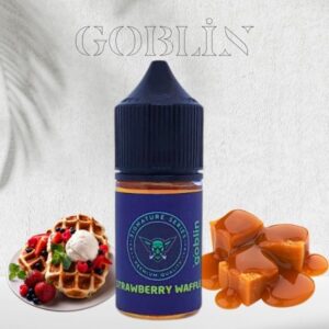 Goblin Stawberry Waffle Likit Antalya