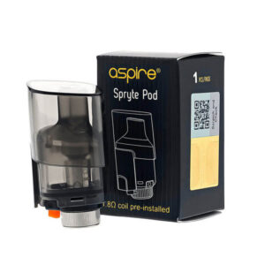 Aspire Spryte Pod Kartuşu fiyat