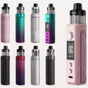 Voopoo Drag X2 Pod Mod Kit