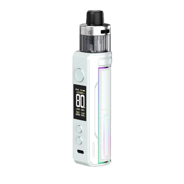 Voopoo Drag X2 Pod Mod Kit - Görsel 2
