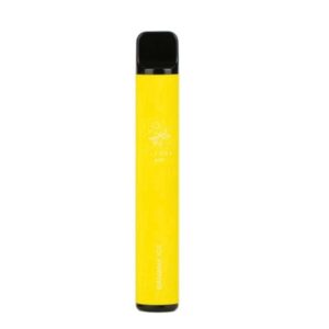Elf Bar Banana Ice 600 Tek Kulanımlık Pod Antalya