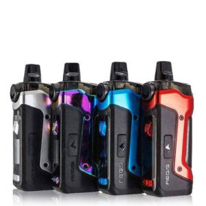 GeekVape Aegis Boost Plus Antalya