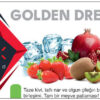 golden dream salt likit satışı