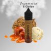 İnsomnia E-juice Custard 60ml likit