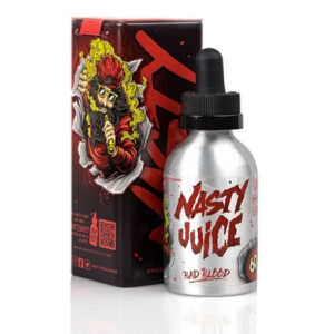 üzümlü likit Nasty Juice Bad Blood Likit