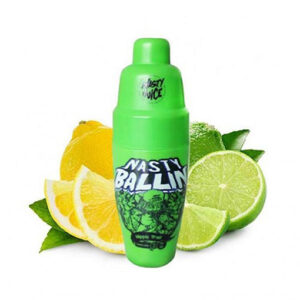 Nasty Juice Ballin Hippie Trail Likit 60 ML Uygun Fiyat