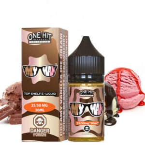 One Hit Wonder My Man dondurmalı Salt Likit