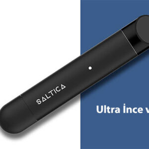 saltica pod satın al elektronik sigara