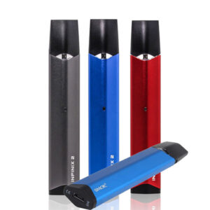 Smok Infinix pod mod elektronik sigara antalya kit