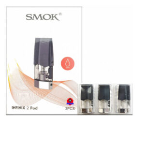 Smok Infinix 2 Pod Kartuşu fiyatı