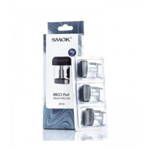Smok Mico Pod Kartuşu kapıda ödeme