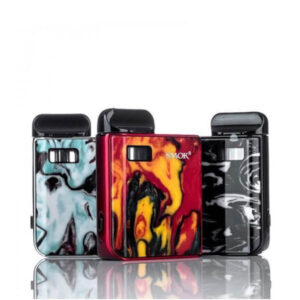 Smok Mico Pod Mod Elektronik Sigara Yorum hızlı bakış