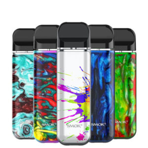 Smok Novo 2 Pod İncelemesi sepete ekle