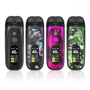 Smok Pozz X Kit Pod Elektronik Sigara