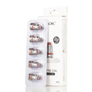 SMOK RPM 2 Coil Antalya