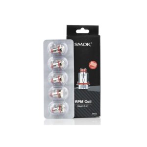 Smok RPM 40 uyumlu coil