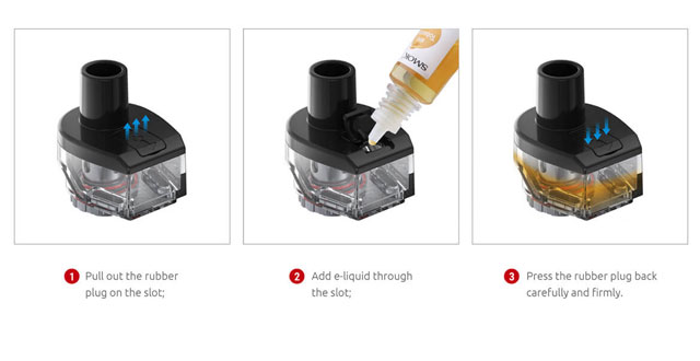 rpm80 pod inceleme