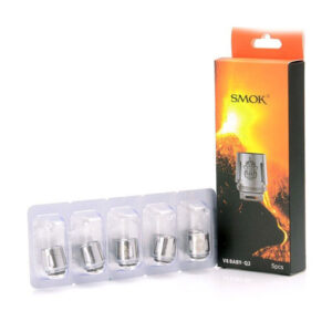 Smok V8 Baby Coili (TFV8 Baby/ Big Baby/ Alien) 5Adet