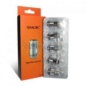 Smok Vape Pen 22 Coili Antalya 5'li Paket