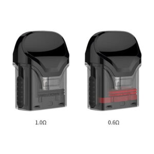 pod kartuş uwell crown