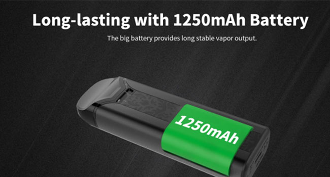 uwell crown