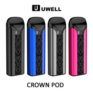 Uwell Crown pod elektronik sigara antalya