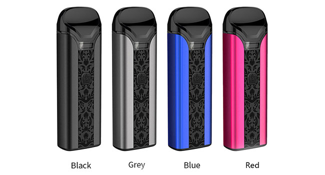 uwell crown renkleri