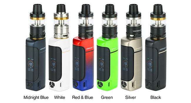 vaporesso armour pro