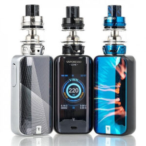 vaporesso luxe elektronik sigara