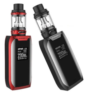 Vaporesso Revenger X Kit E Sigara Antalya