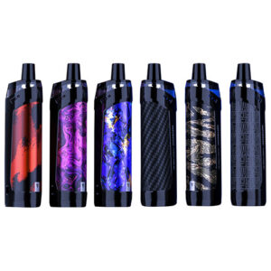 pod mod Vaporesso Target PM80 SE