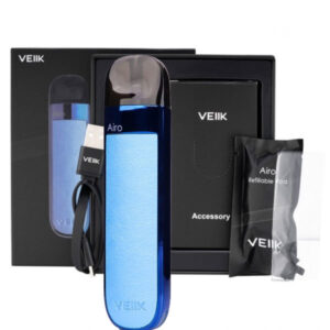 veiik airo pod mod listeme ekle