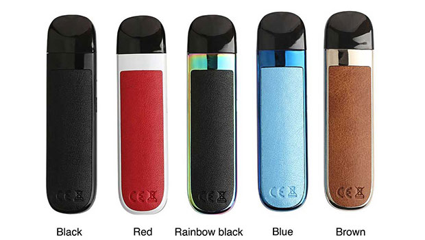 veiik airo pod