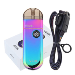 veiik moos pod elektronik sigara