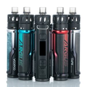 Voopoo Argus X 80W Pod Mod Antalya