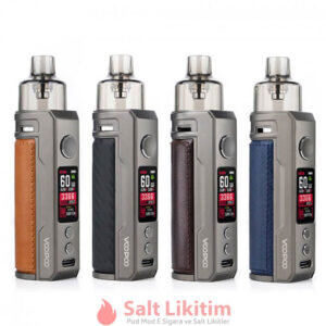 pod mod Voopoo Drag S Pod fiyat