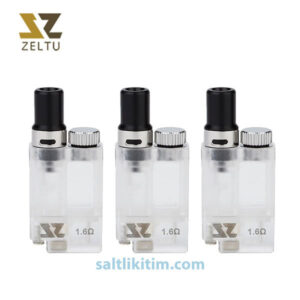 zeltu x pod kartuş satın al